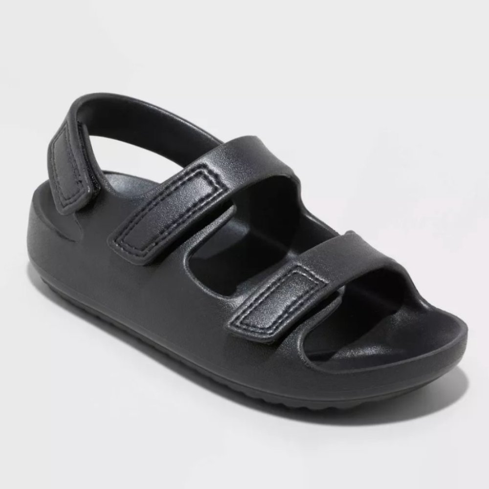 Boys' Hartley Water Shoes Black - art‎ class™